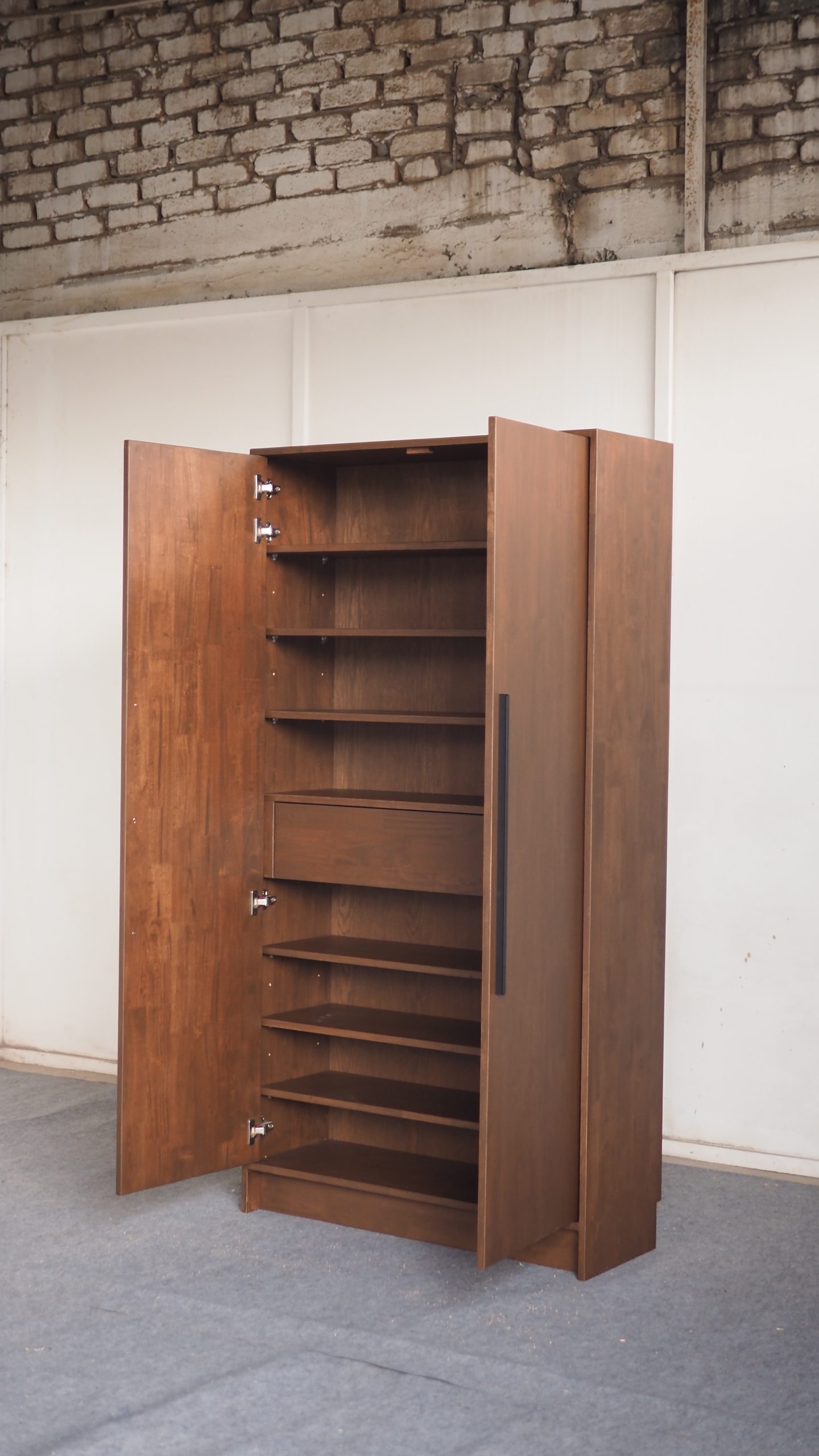 Shoe Cabinet / Shoe Storage Organizer - Image 4