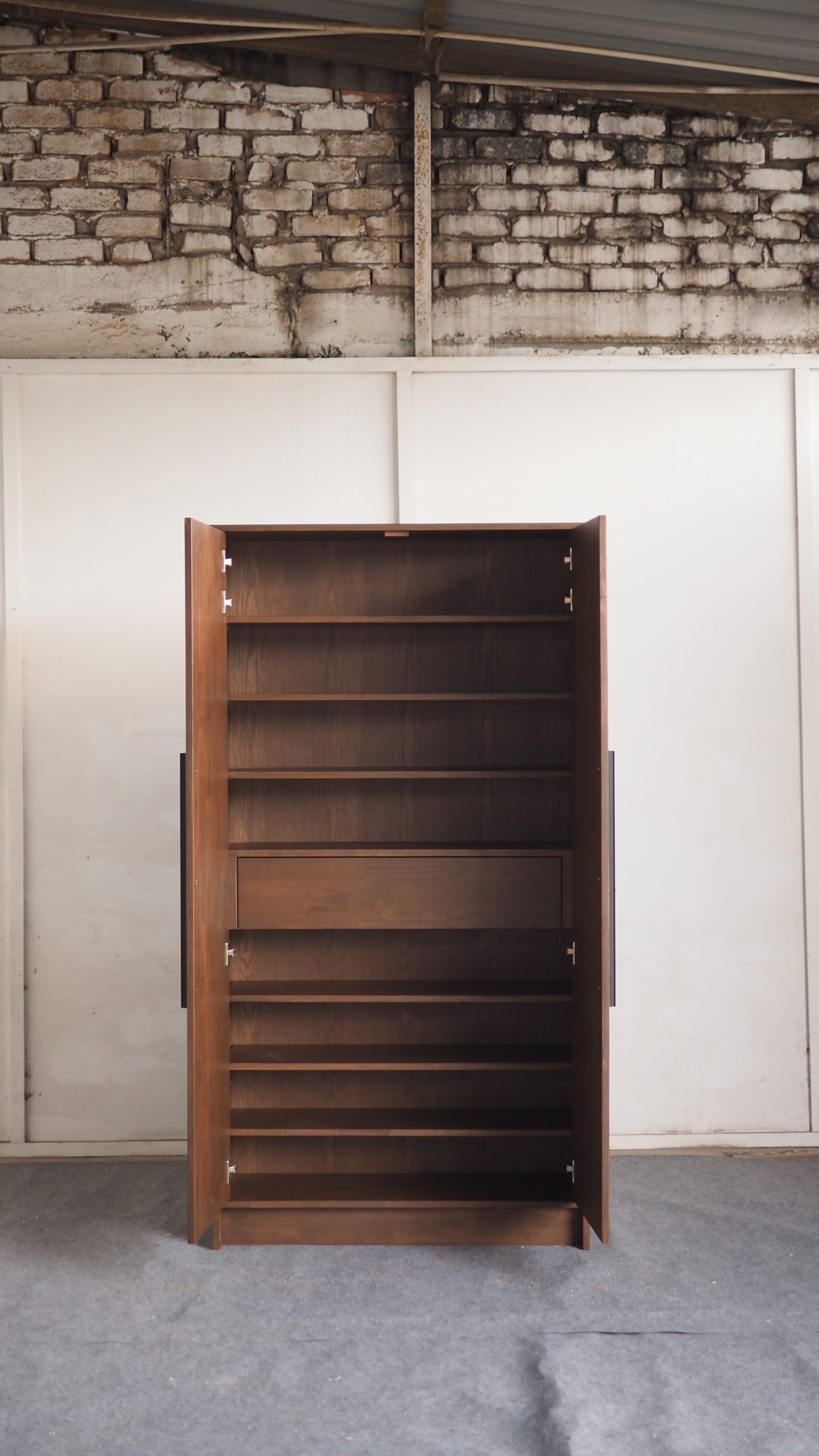 Shoe Cabinet / Shoe Storage Organizer - Image 3