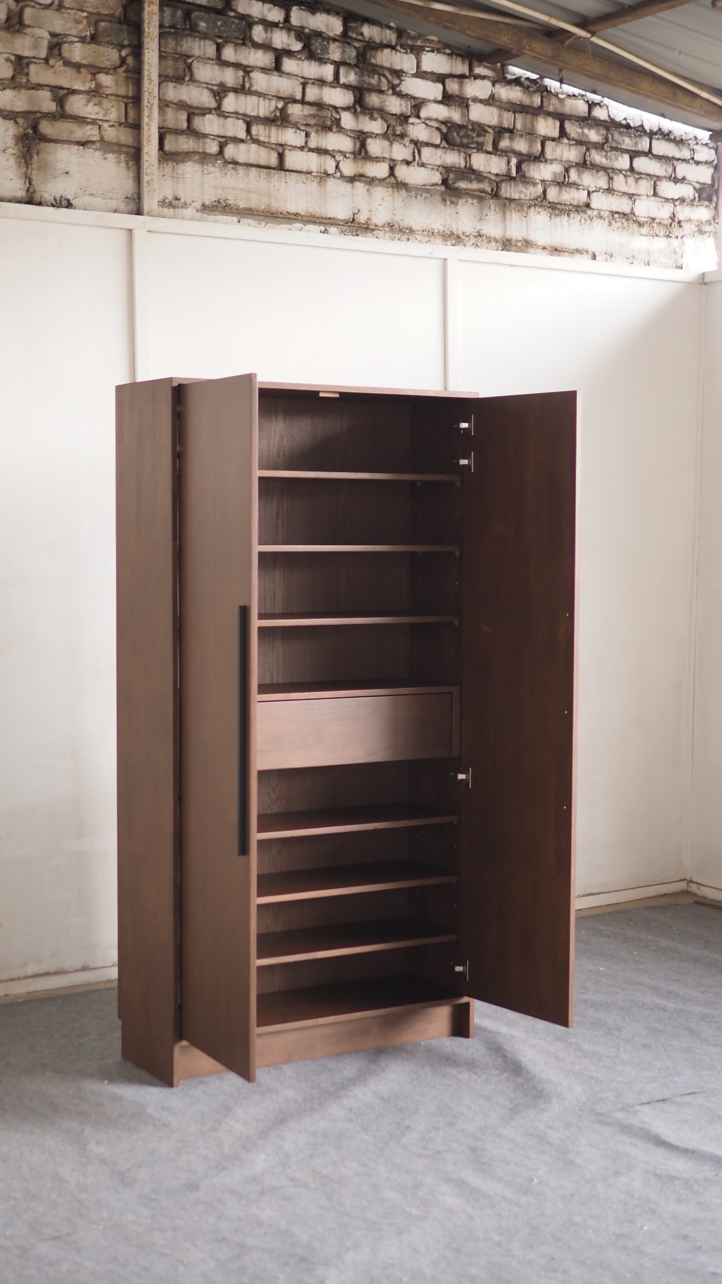 Shoe Cabinet / Shoe Storage Organizer - Image 7