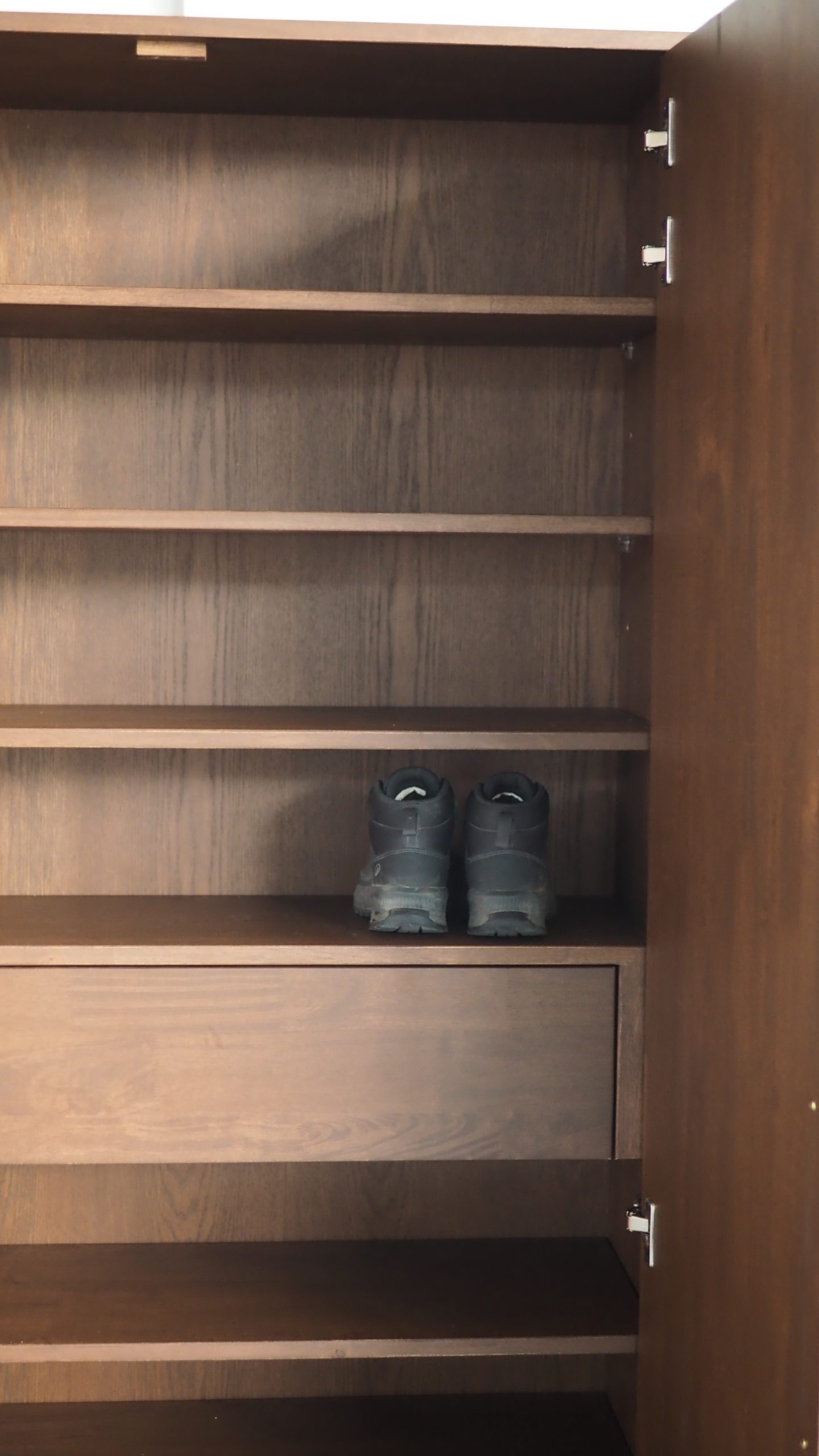 Shoe Cabinet / Shoe Storage Organizer - Image 2
