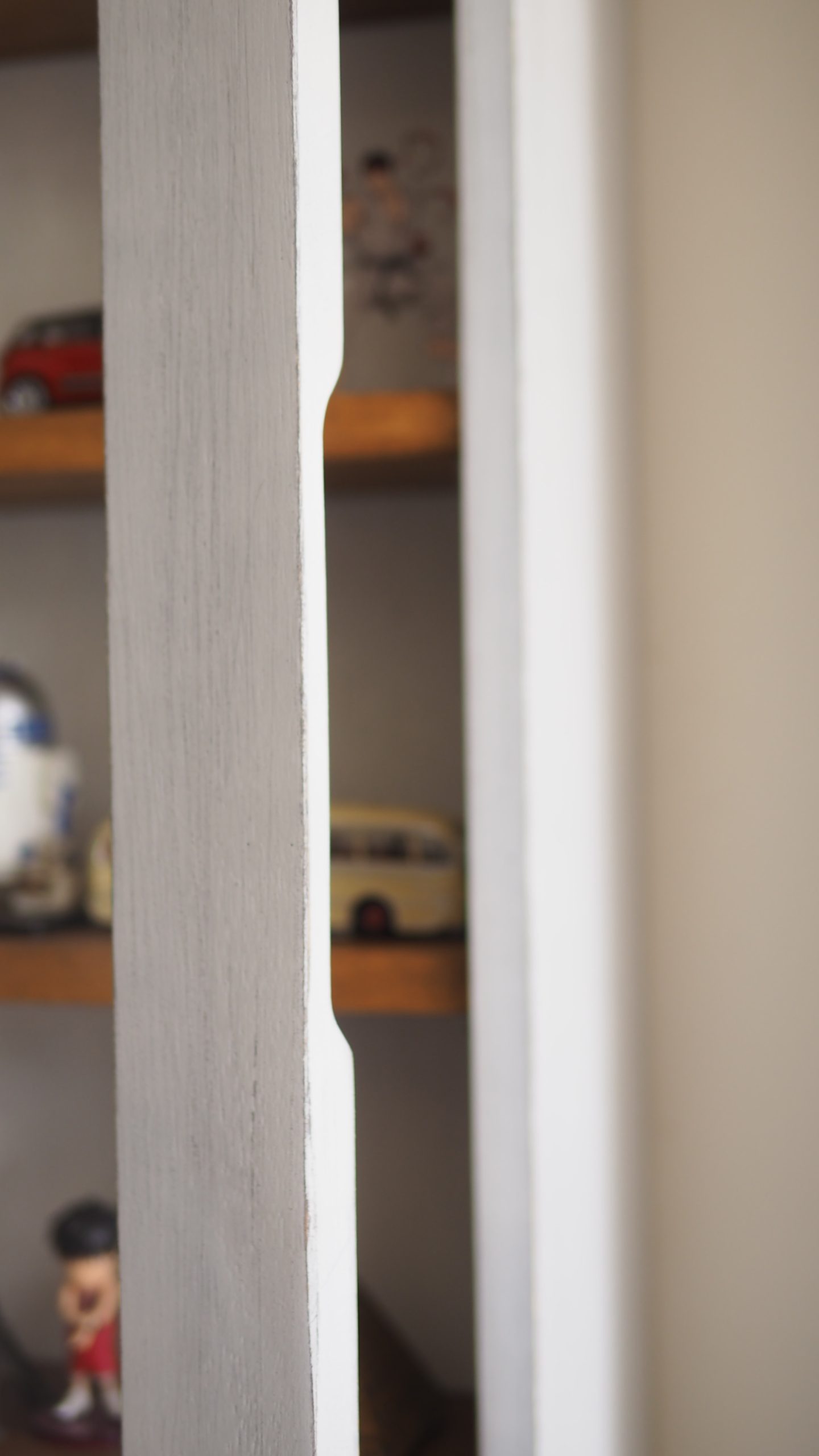 Wall Mounted Storage Cabinet / Display Cabinet - Image 15