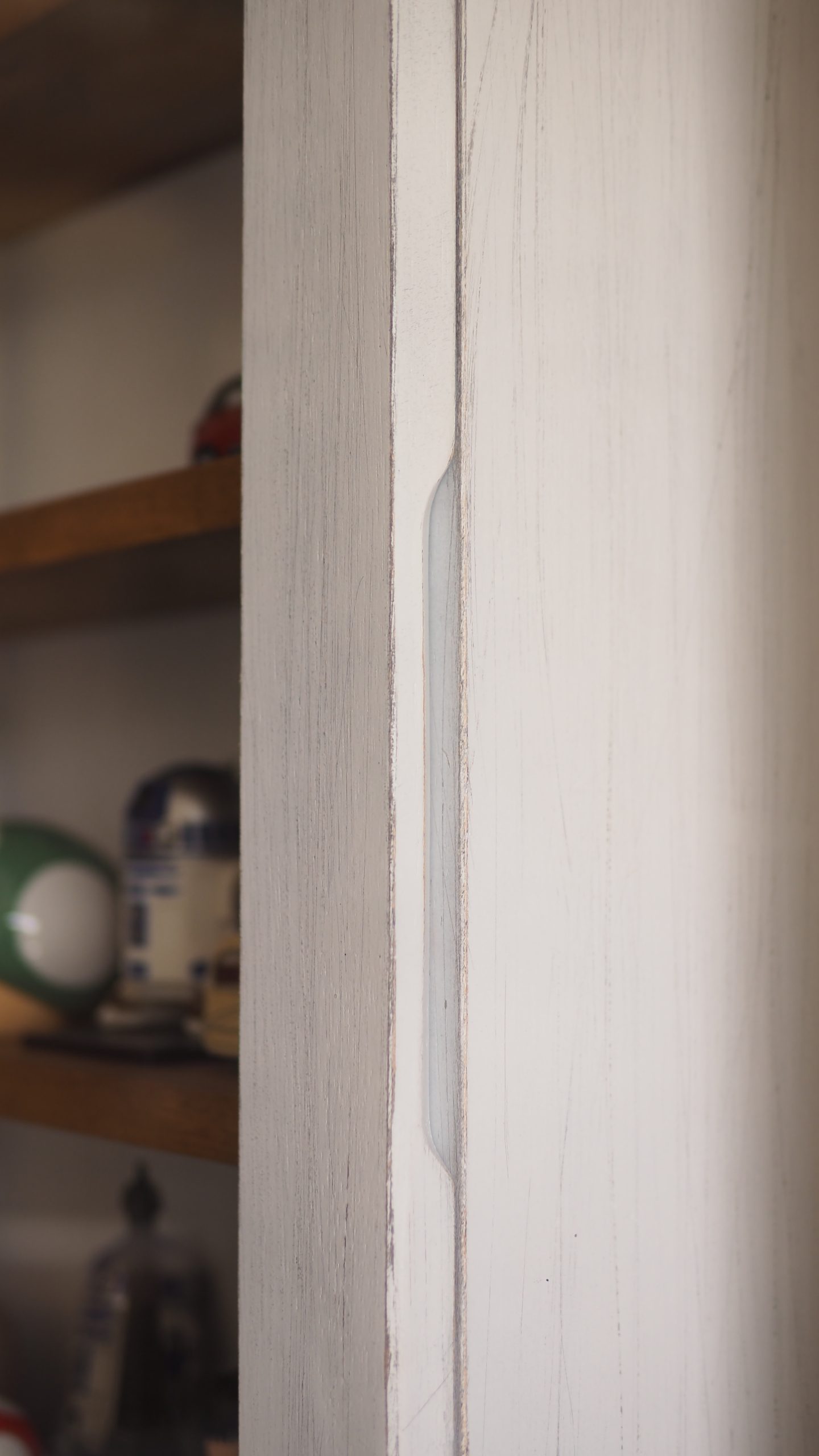 Wall Mounted Storage Cabinet / Display Cabinet - Image 16