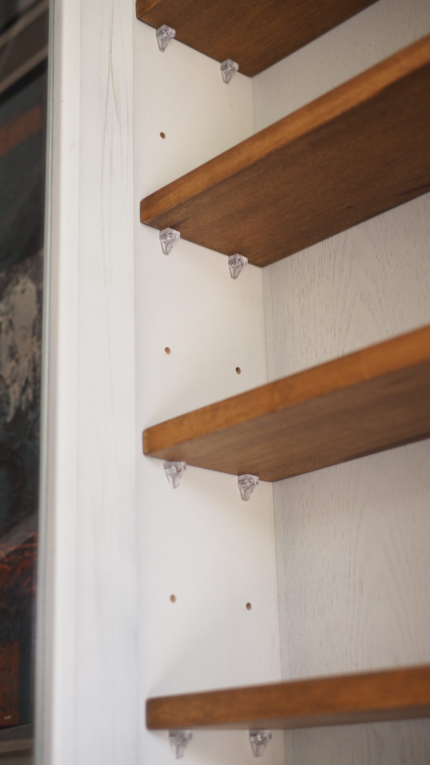 Wall Mounted Storage Cabinet / Display Cabinet - Image 5