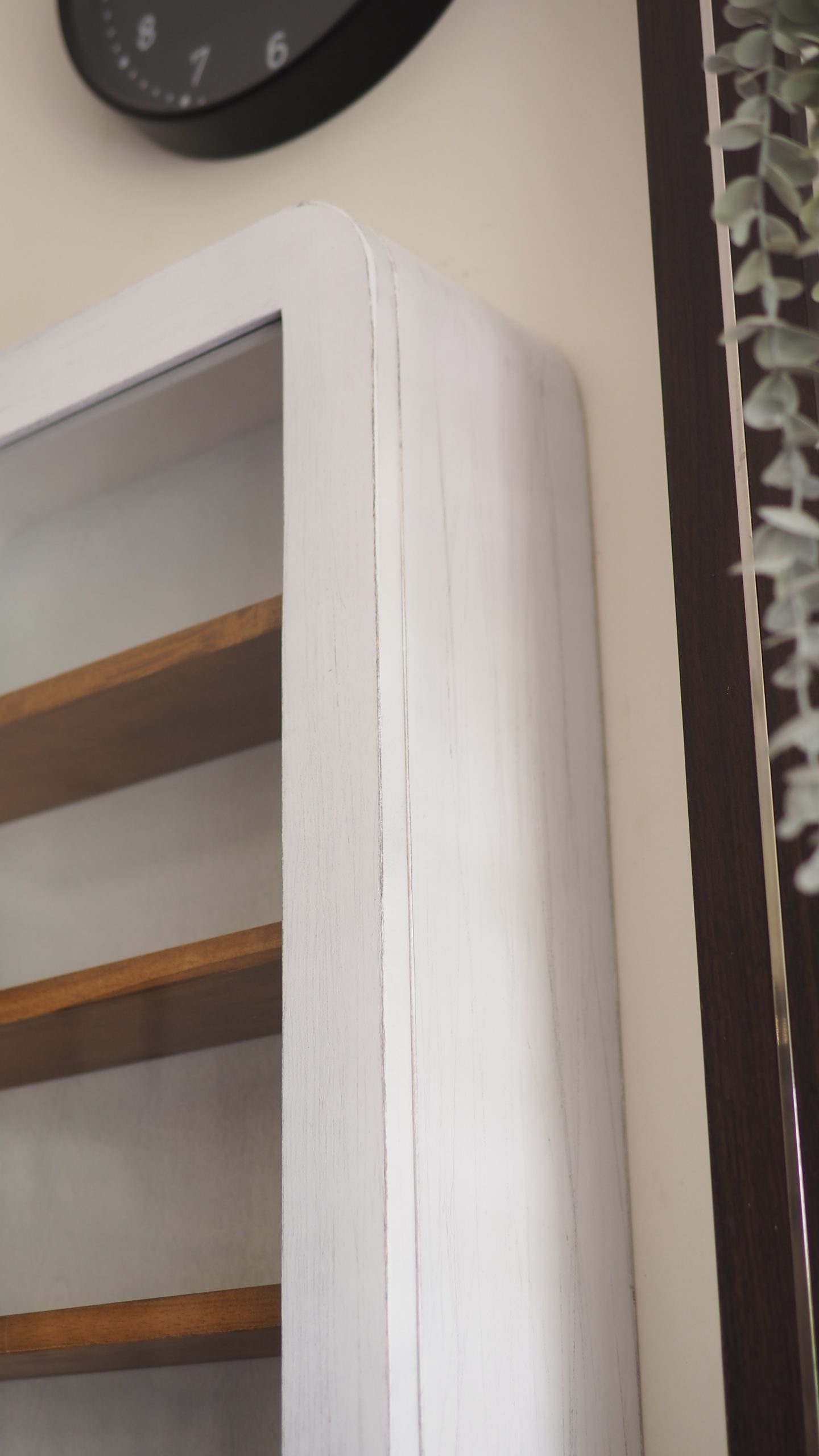 Wall Mounted Storage Cabinet / Display Cabinet - Image 2