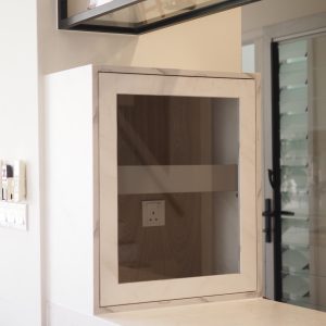 Storage Cabinet / Display Cabinet