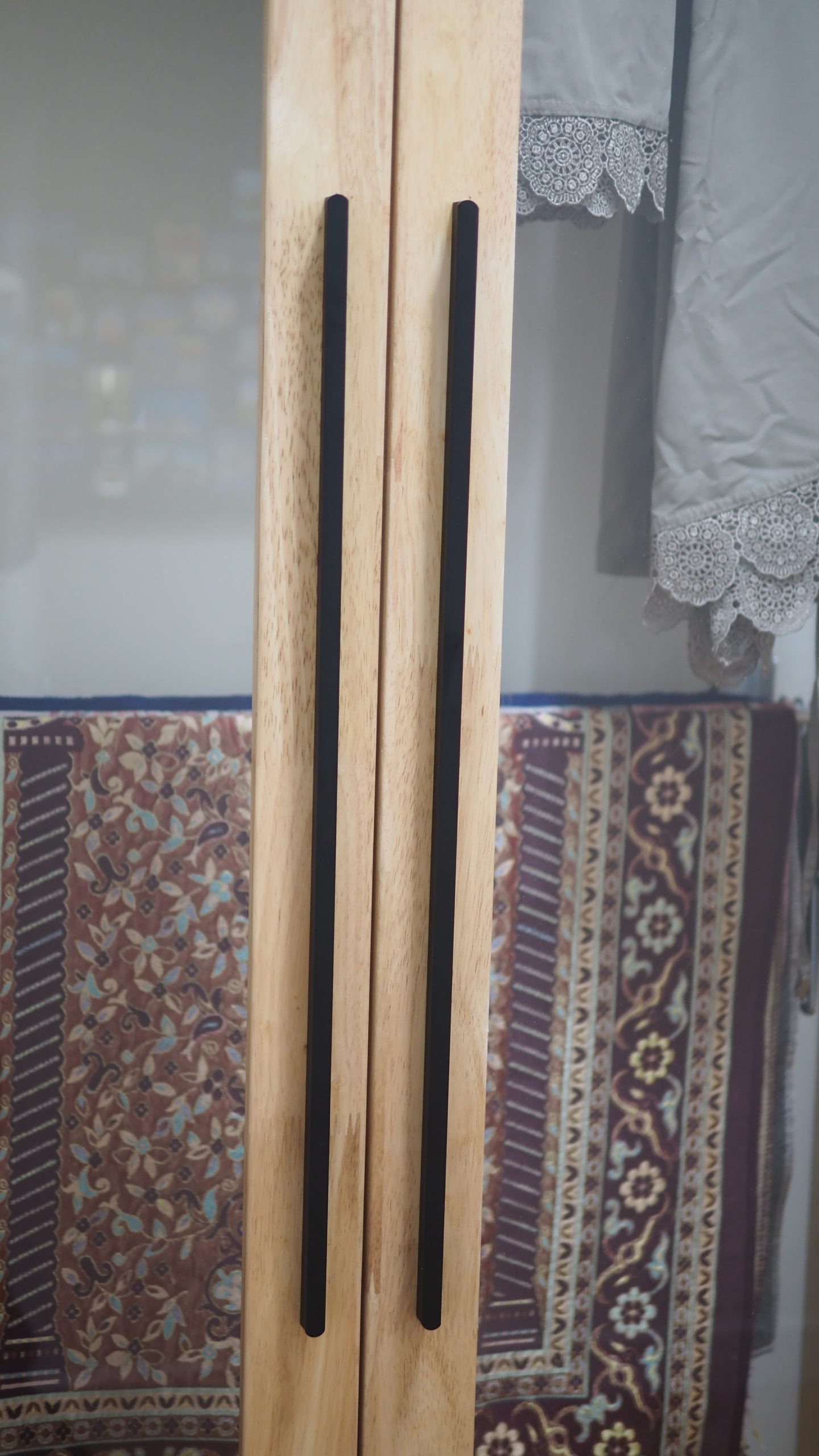 Wardrobe Cabinet / Surau Storage Cabinet - Image 3