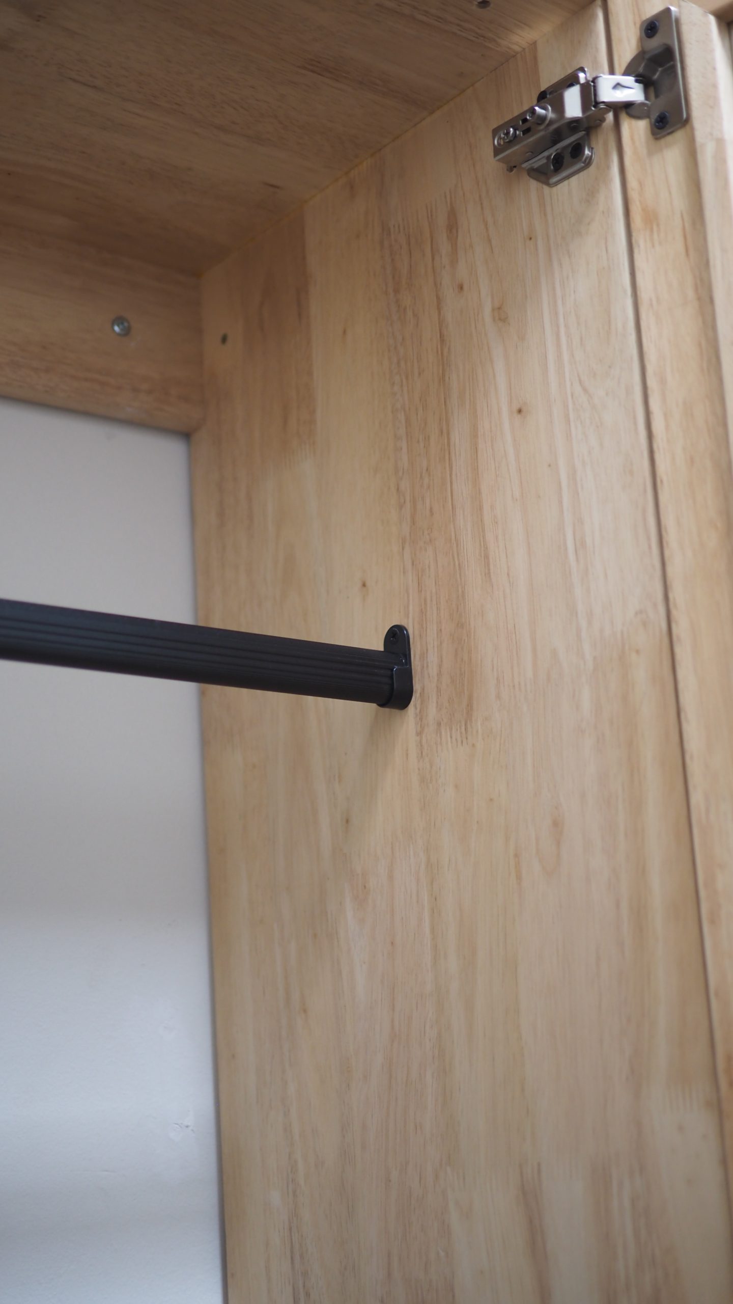 Wardrobe Cabinet / Surau Storage Cabinet - Image 5