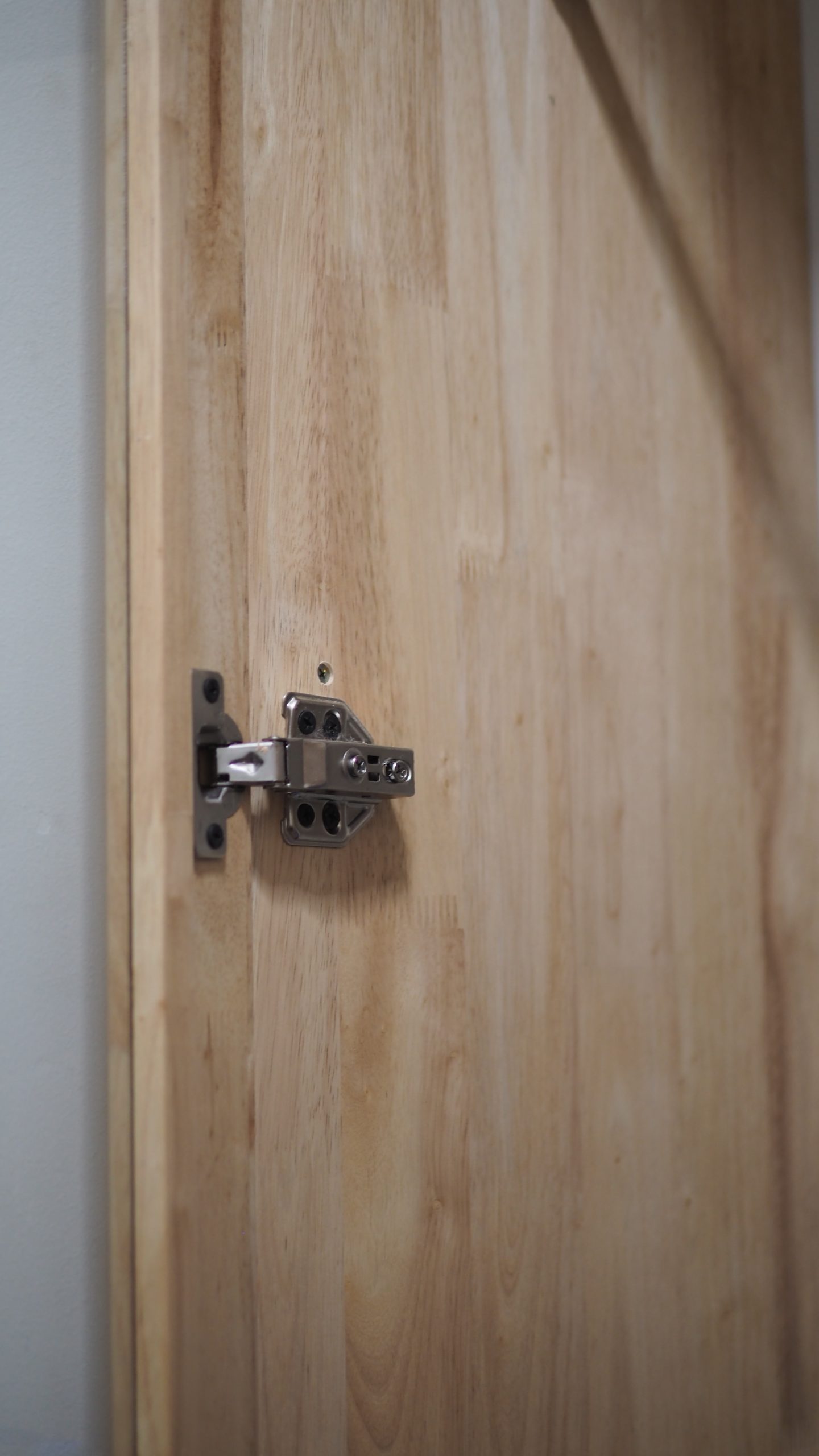 Wardrobe Cabinet / Surau Storage Cabinet - Image 6
