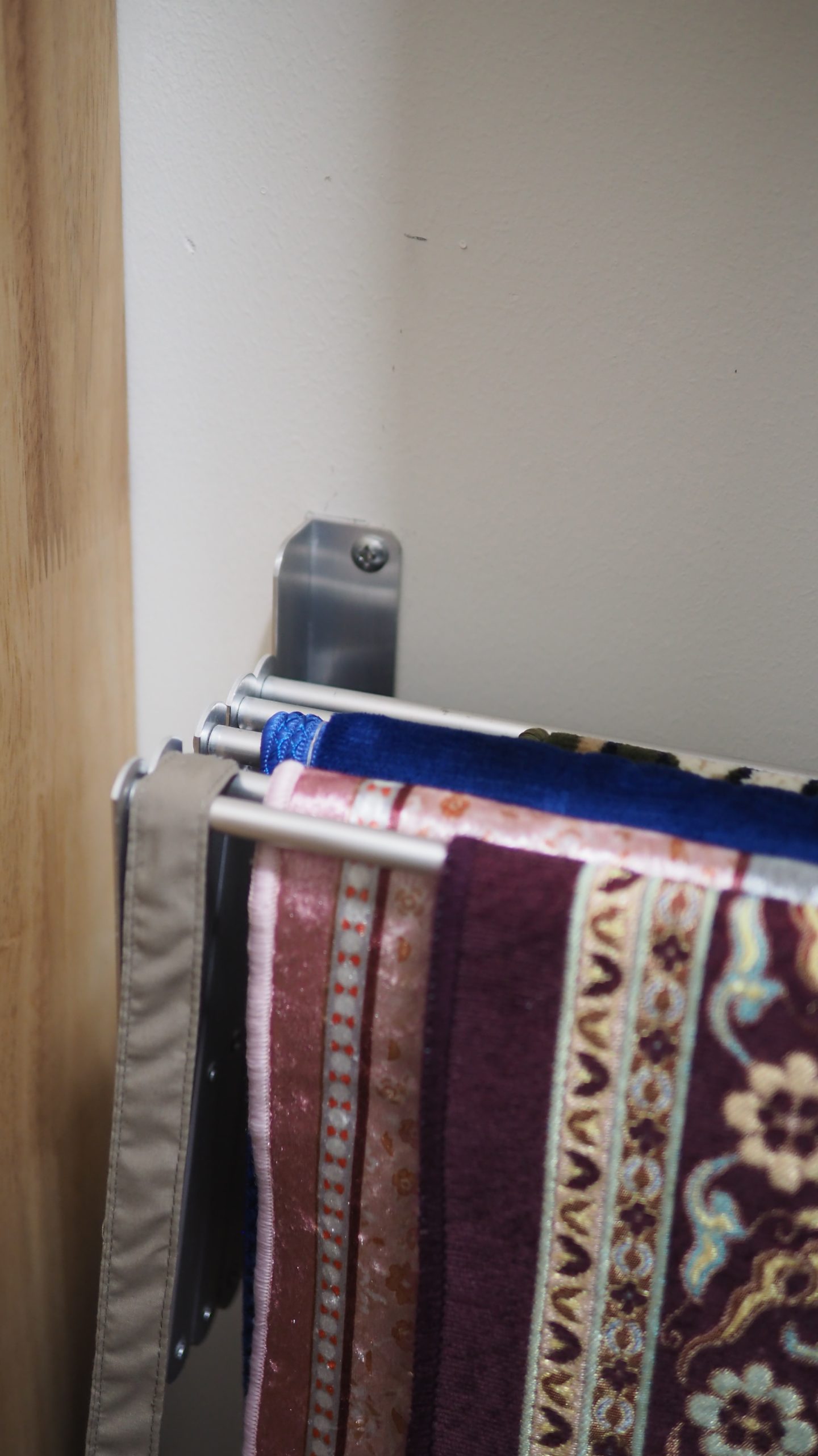 Wardrobe Cabinet / Surau Storage Cabinet - Image 8