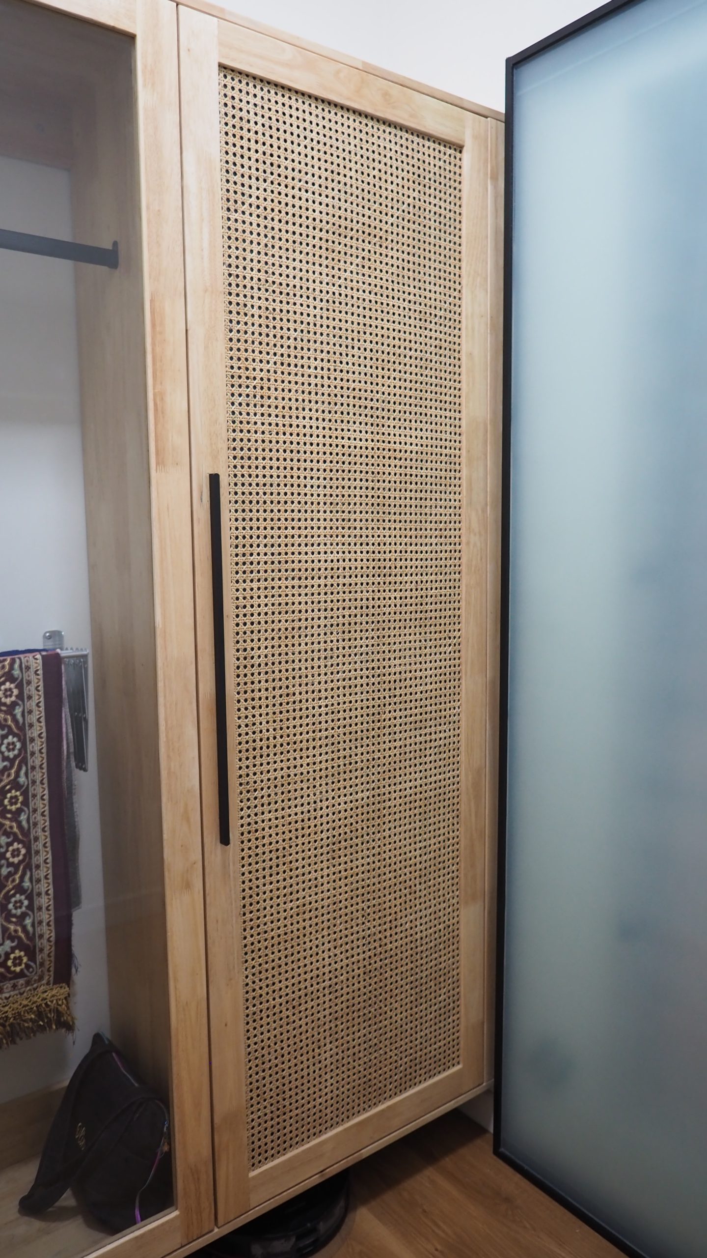 Wardrobe Cabinet / Surau Storage Cabinet - Image 11