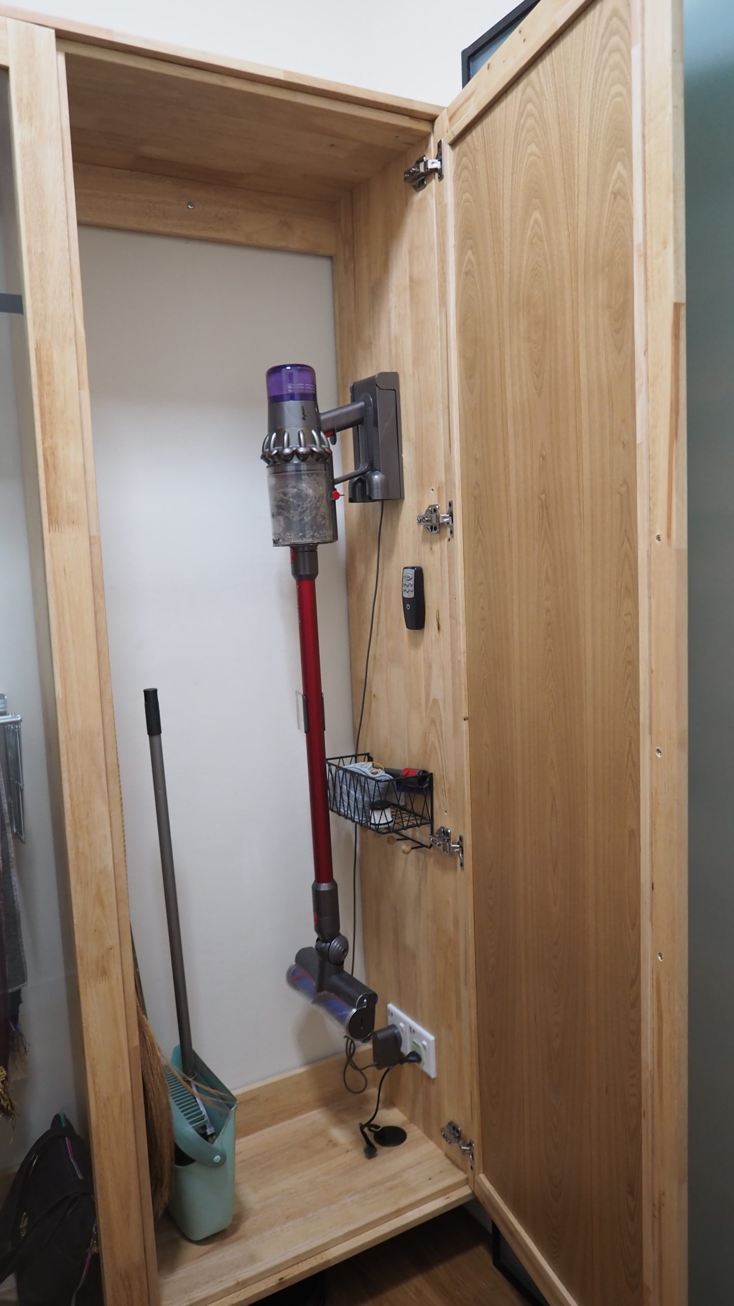 Wardrobe Cabinet / Surau Storage Cabinet - Image 13