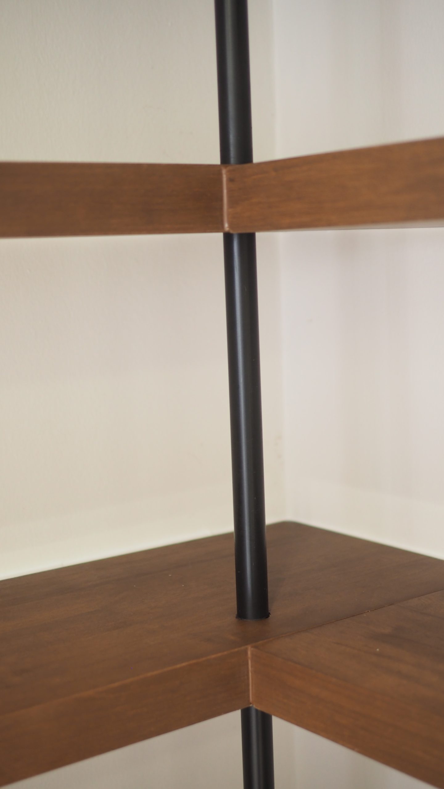 Bookshelf with Bench / Multi-purpose Storage Cabinet - Image 6