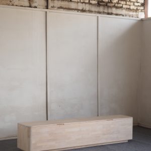 Storage Upholstery Bench / Multi-purpose Storage Seat