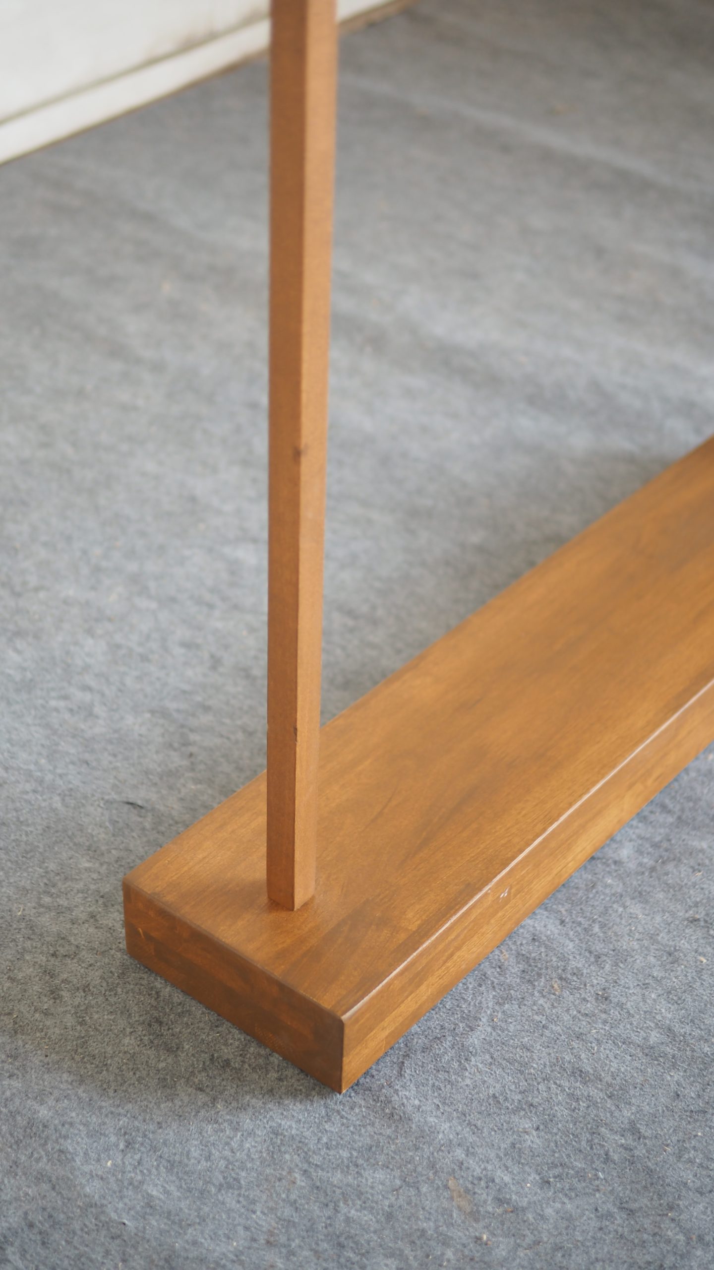 Wooden Stand / Display Stand - Image 2