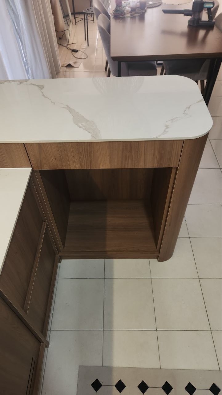 Built In Kitchen Cabinet - Image 18