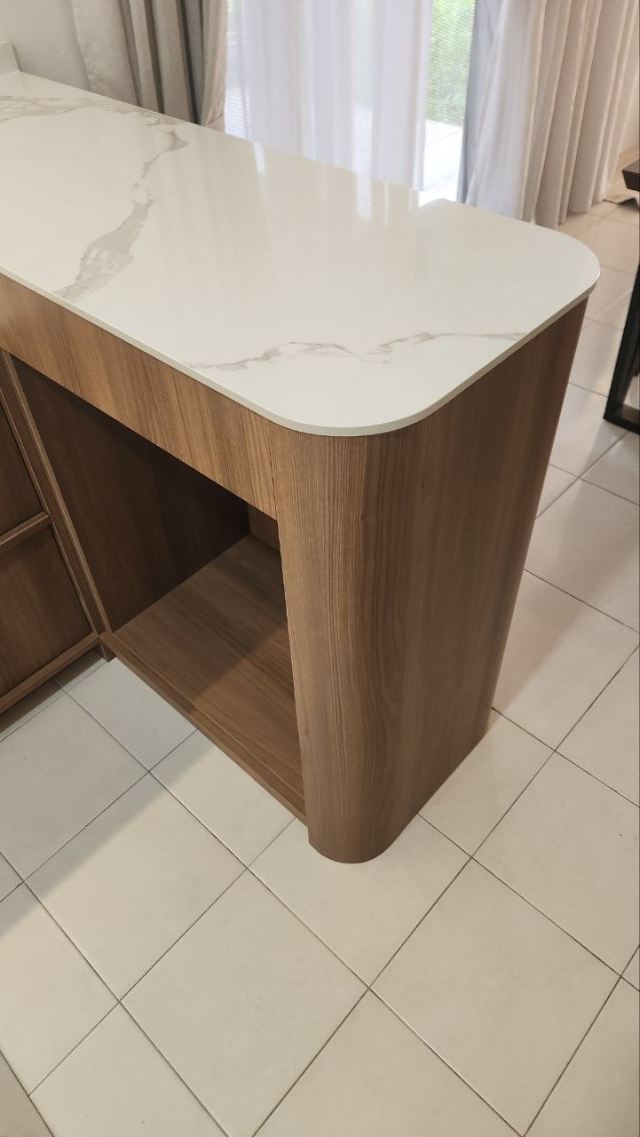 Built In Kitchen Cabinet - Image 17