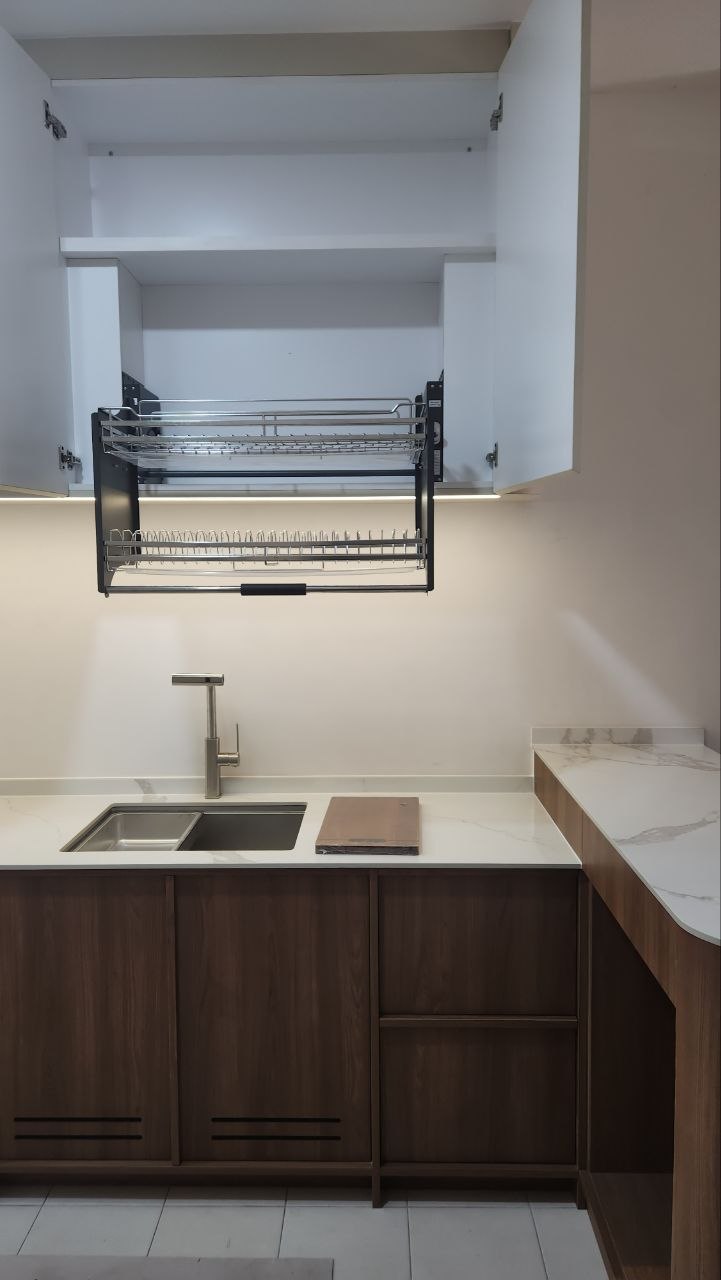 Built In Kitchen Cabinet - Image 12