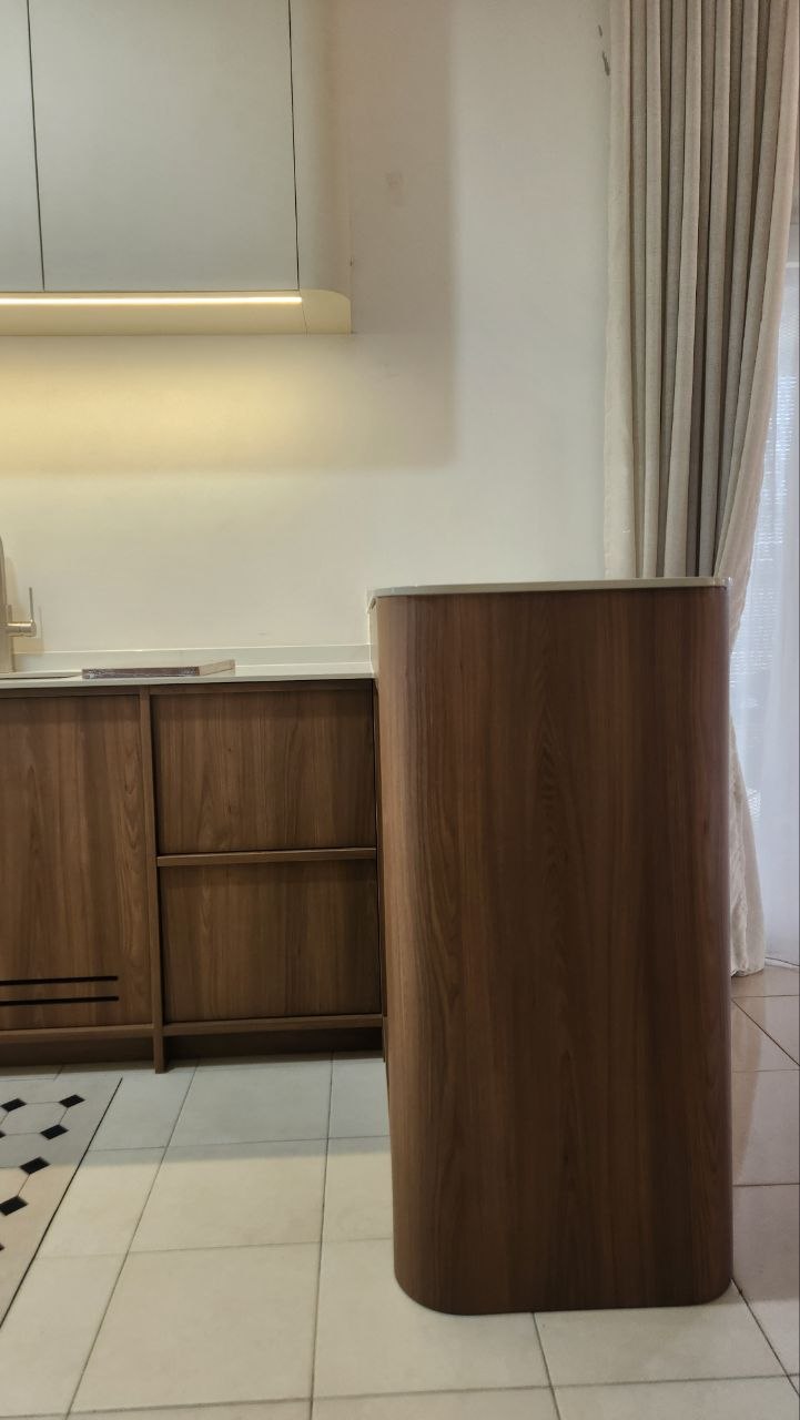 Built In Kitchen Cabinet - Image 8
