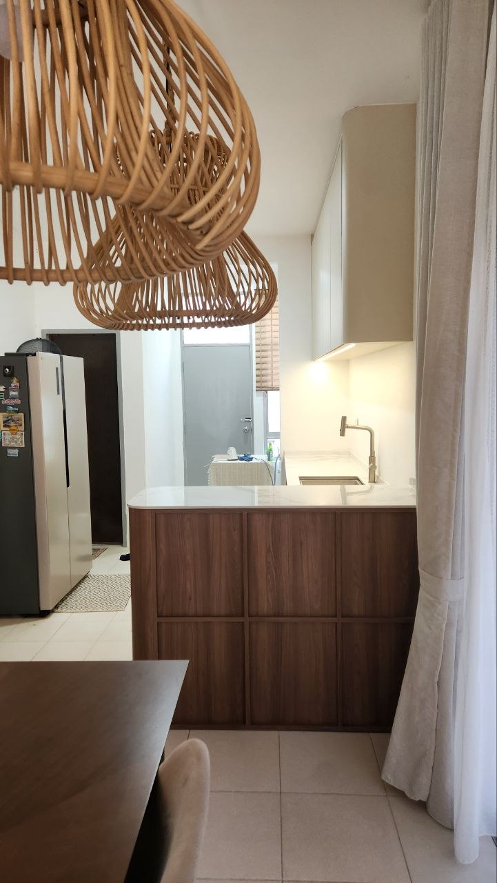 Built In Kitchen Cabinet - Image 6