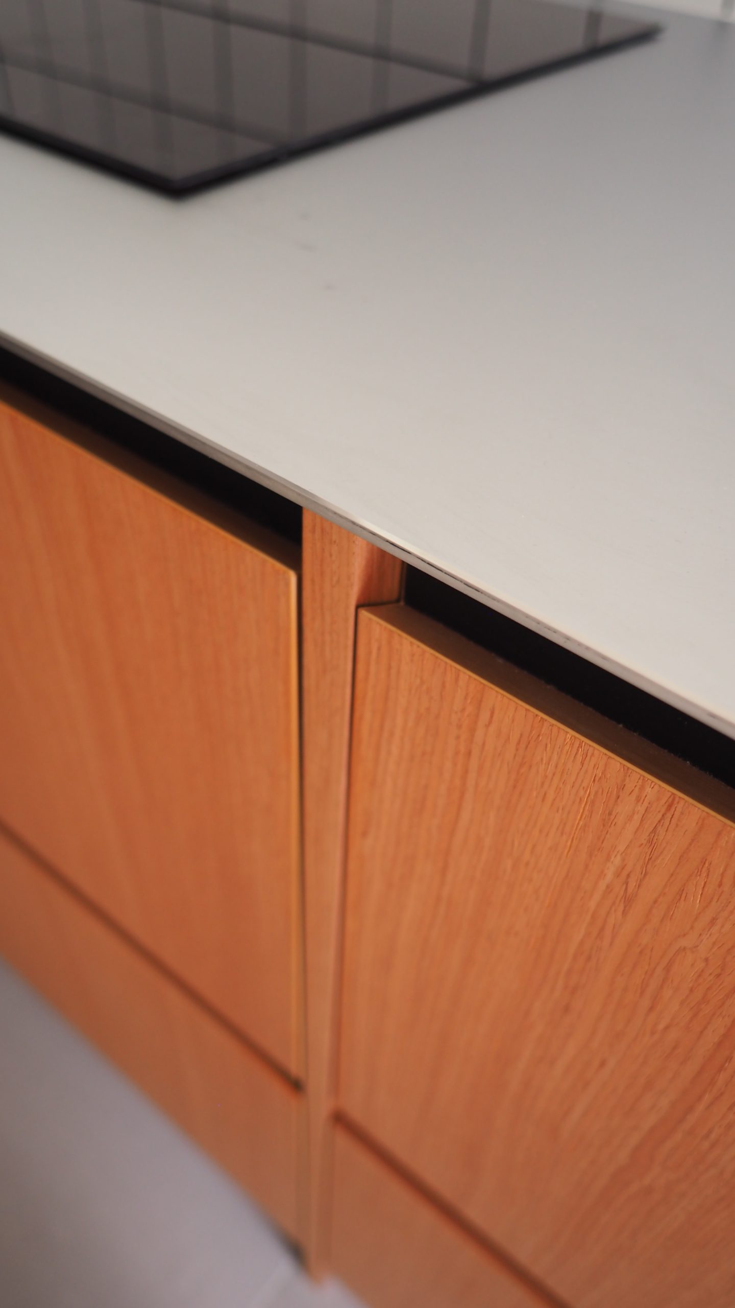 Built-in Kitchen Cabinet - Image 8