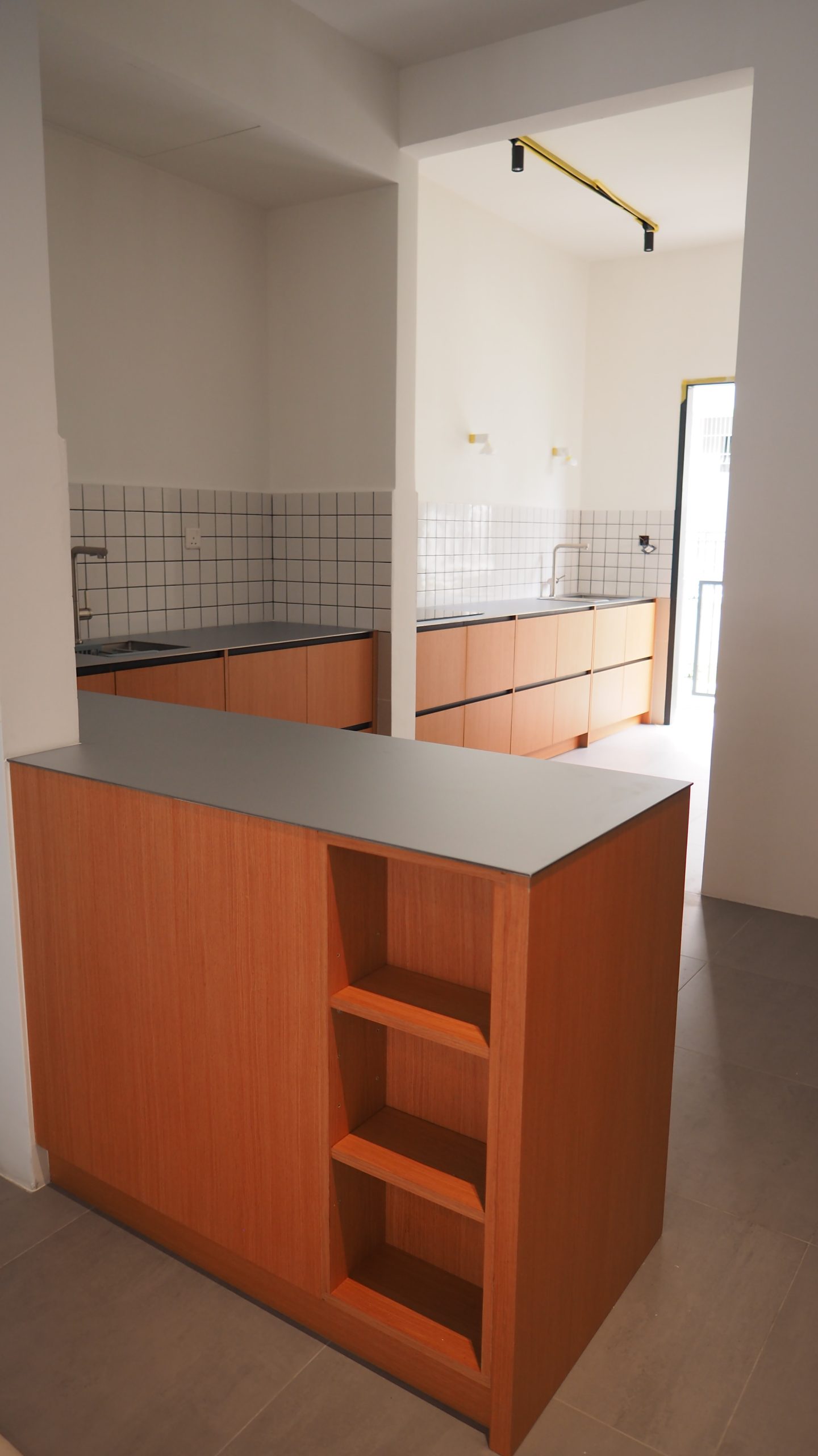 Built-in Kitchen Cabinet - Image 9