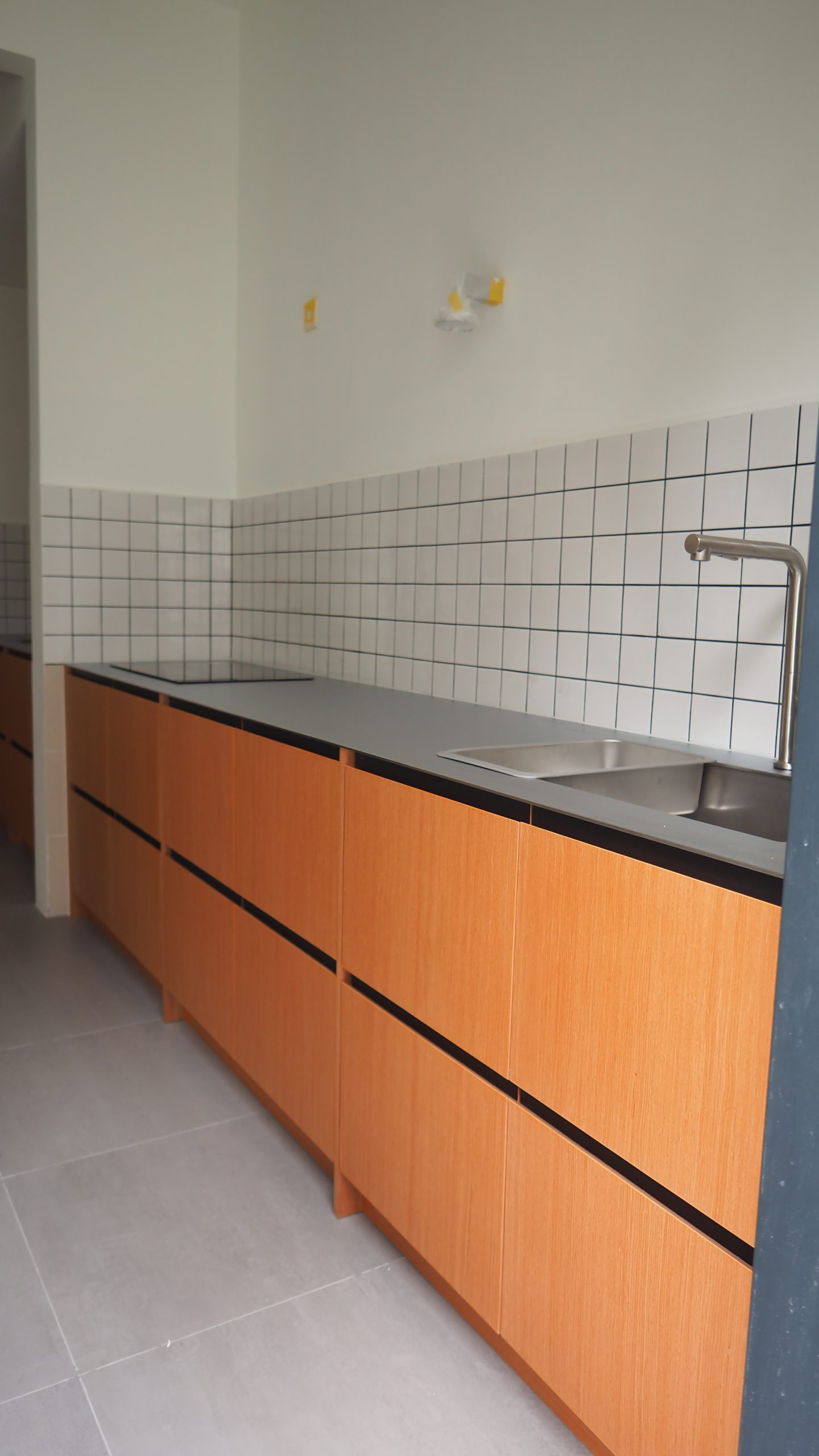 Built-in Kitchen Cabinet - Image 10