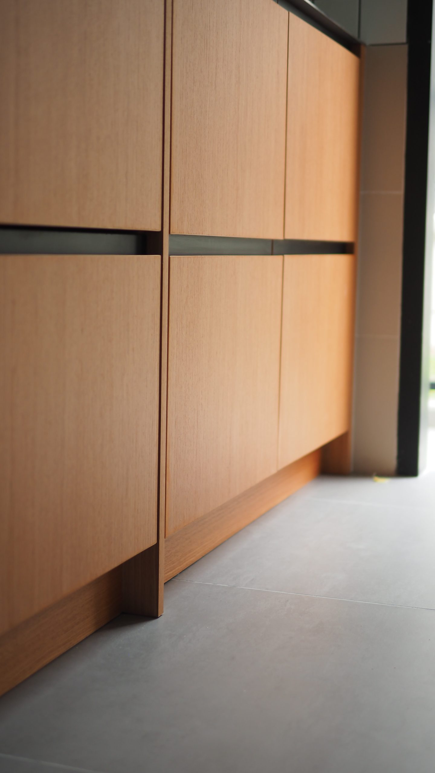 Built-in Kitchen Cabinet - Image 12