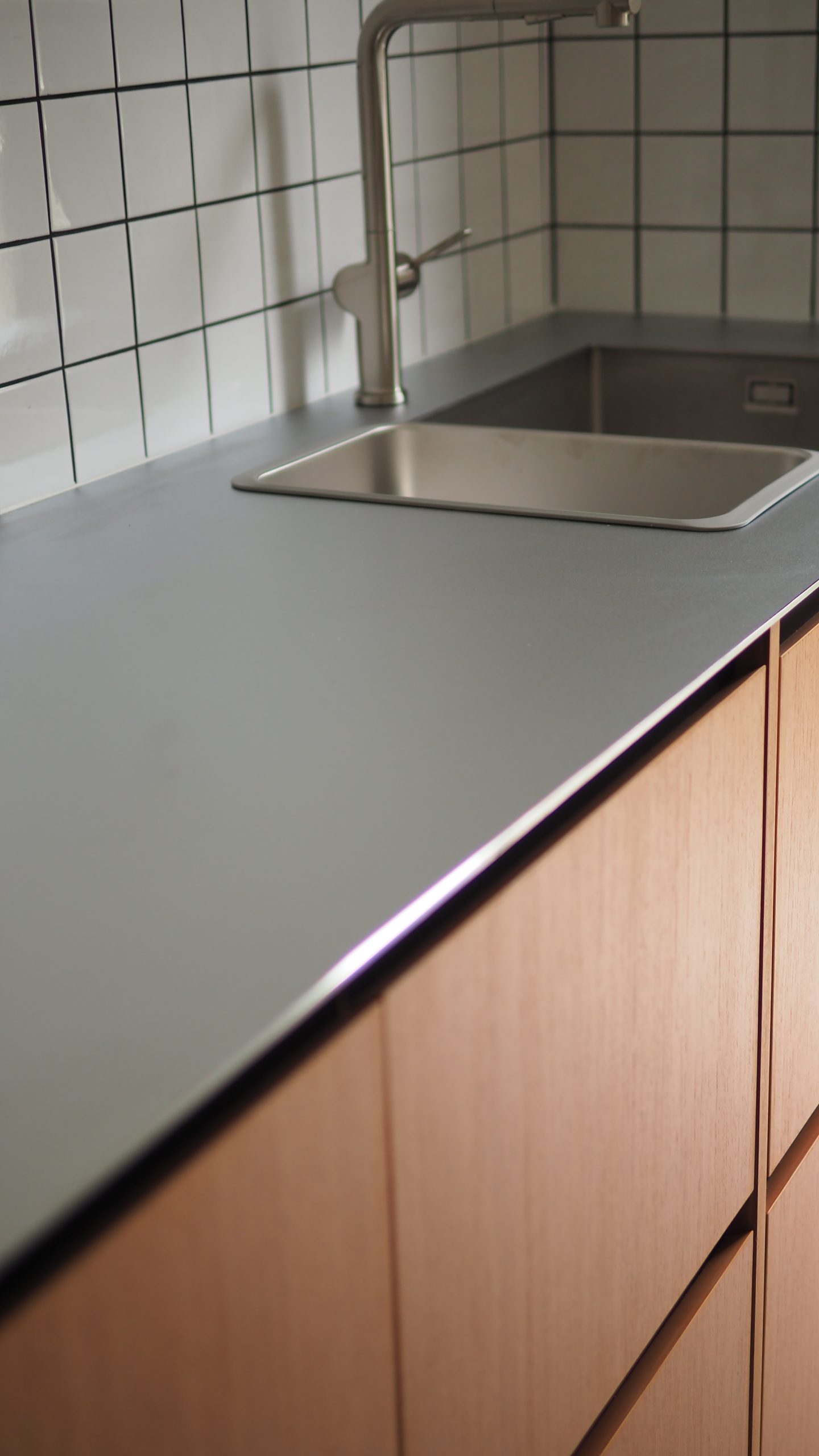 Built-in Kitchen Cabinet - Image 13