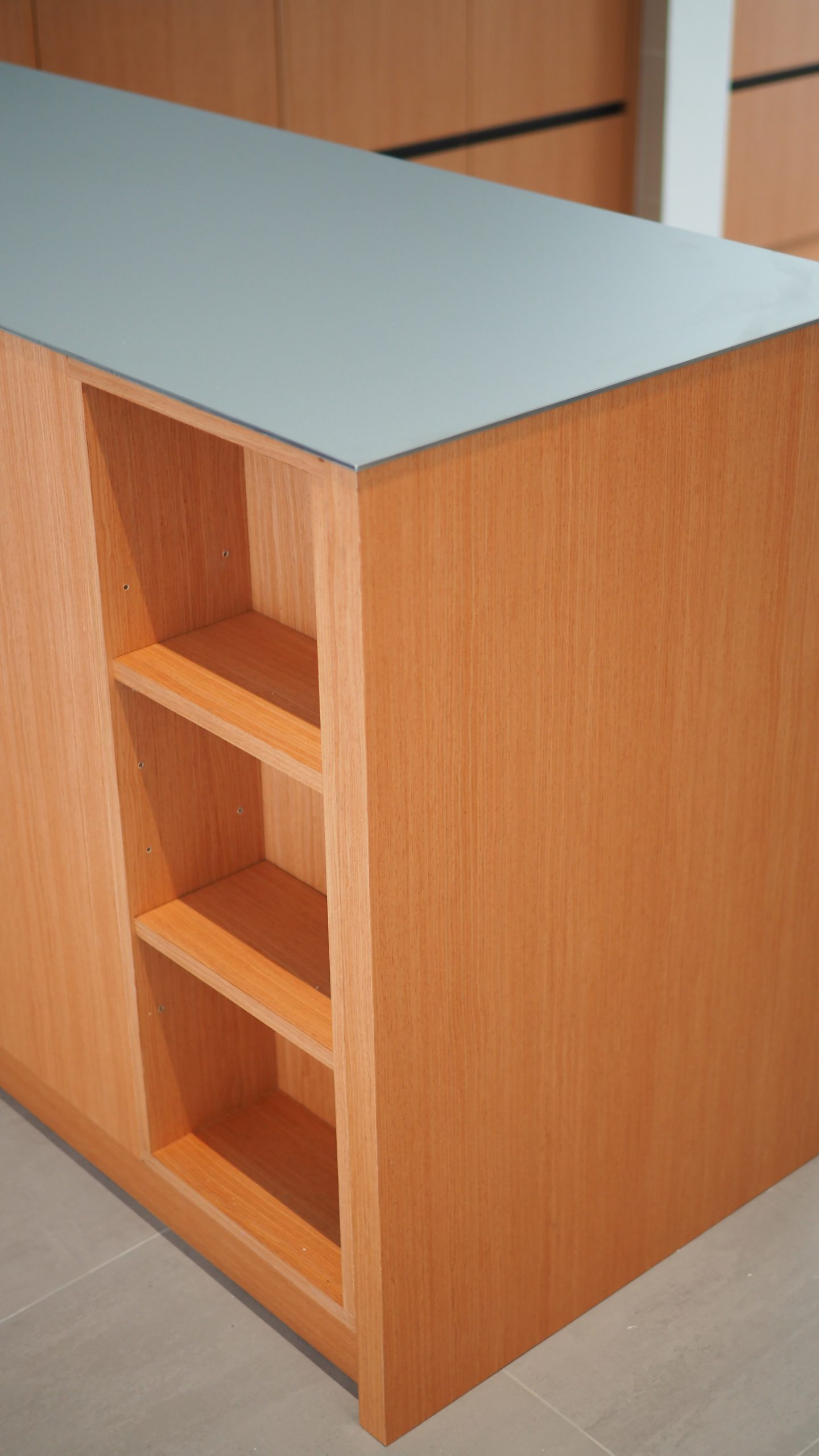 Built-in Kitchen Cabinet - Image 2