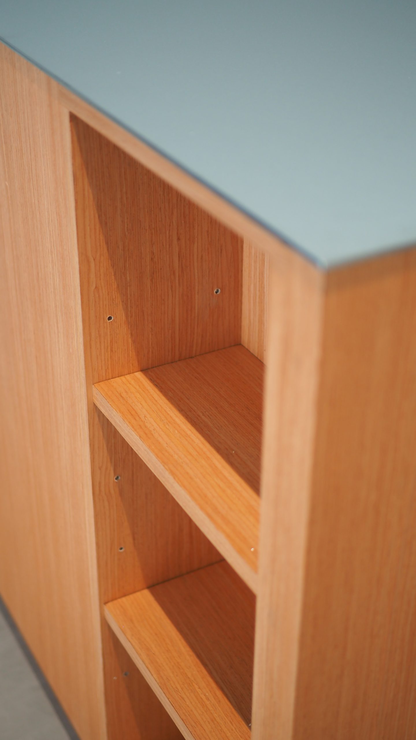 Built-in Kitchen Cabinet - Image 3