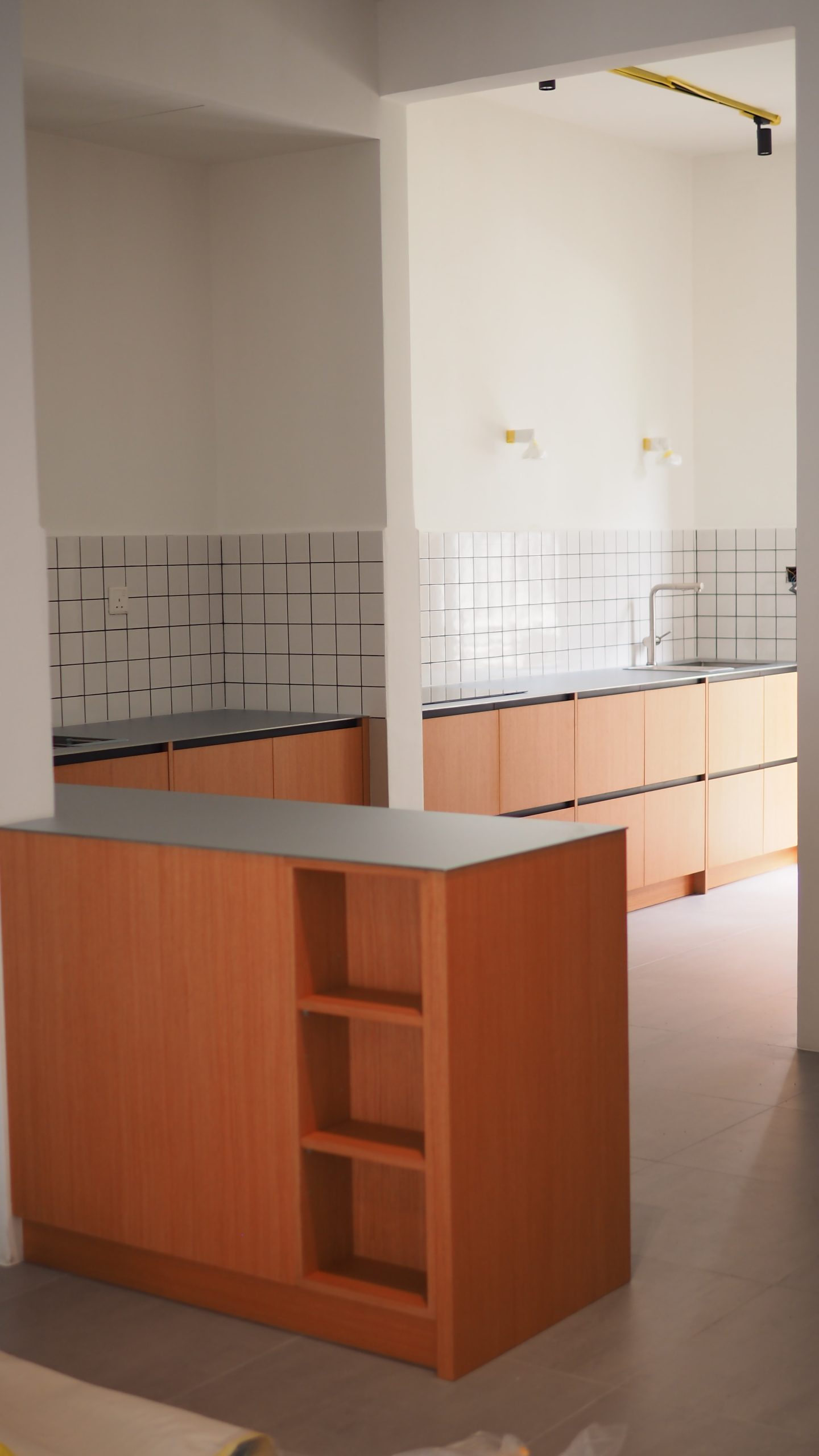 Built-in Kitchen Cabinet - Image 5
